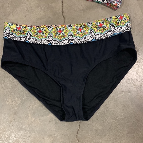 Swiumsuits for all high waist bikini - Picture 2 of 7